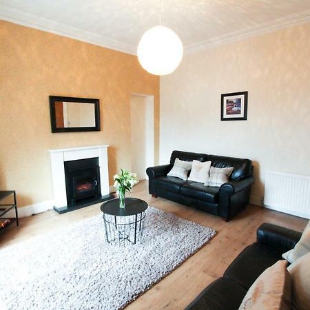 Oban Town Centre Apartment Ngoại thất bức ảnh