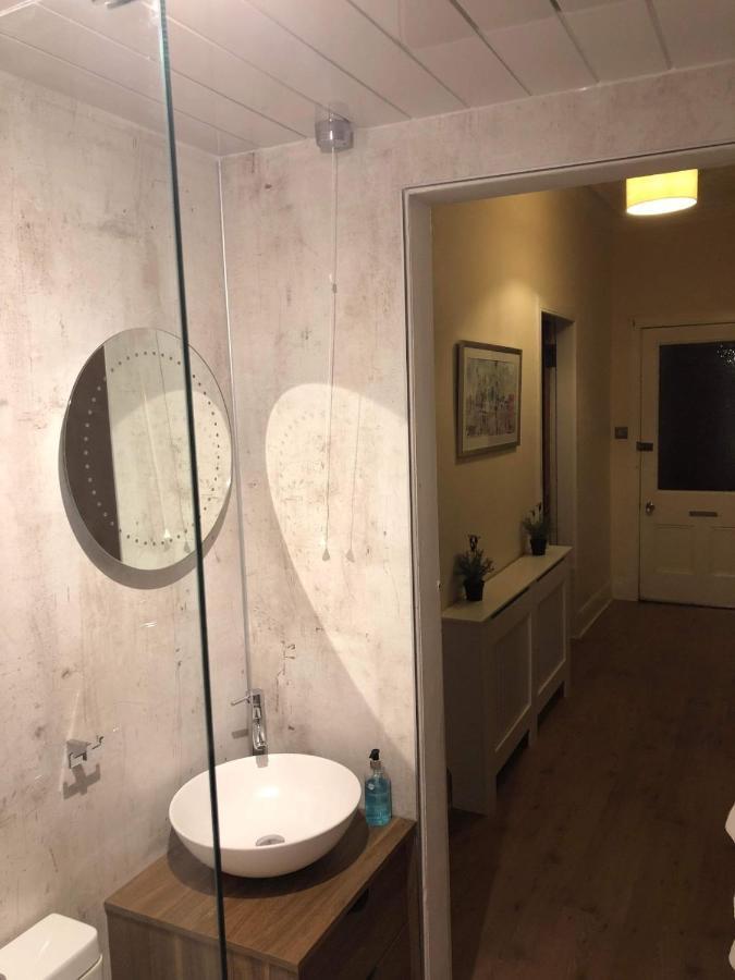 Oban Town Centre Apartment Ngoại thất bức ảnh