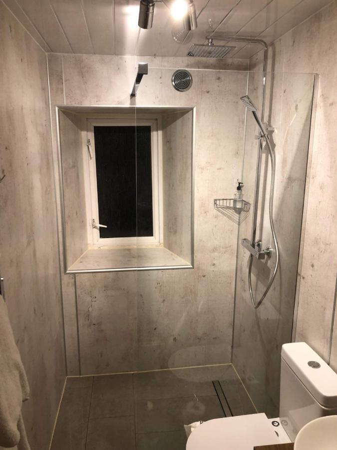 Oban Town Centre Apartment Ngoại thất bức ảnh