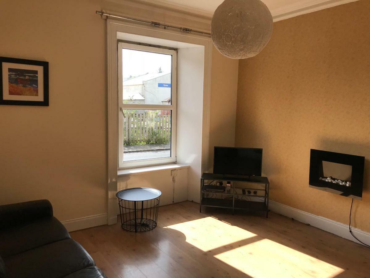 Oban Town Centre Apartment Ngoại thất bức ảnh