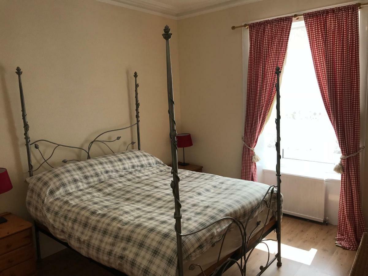 Oban Town Centre Apartment Ngoại thất bức ảnh