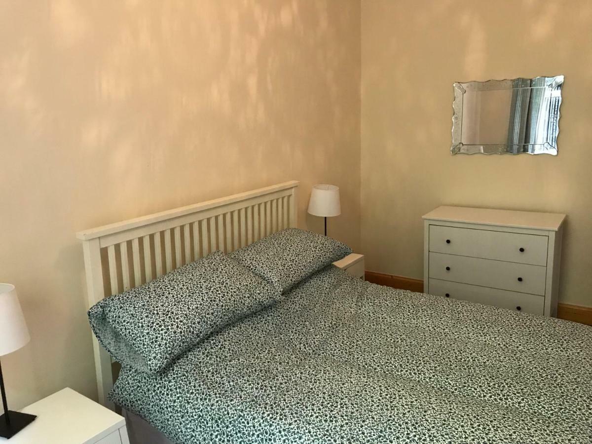 Oban Town Centre Apartment Ngoại thất bức ảnh