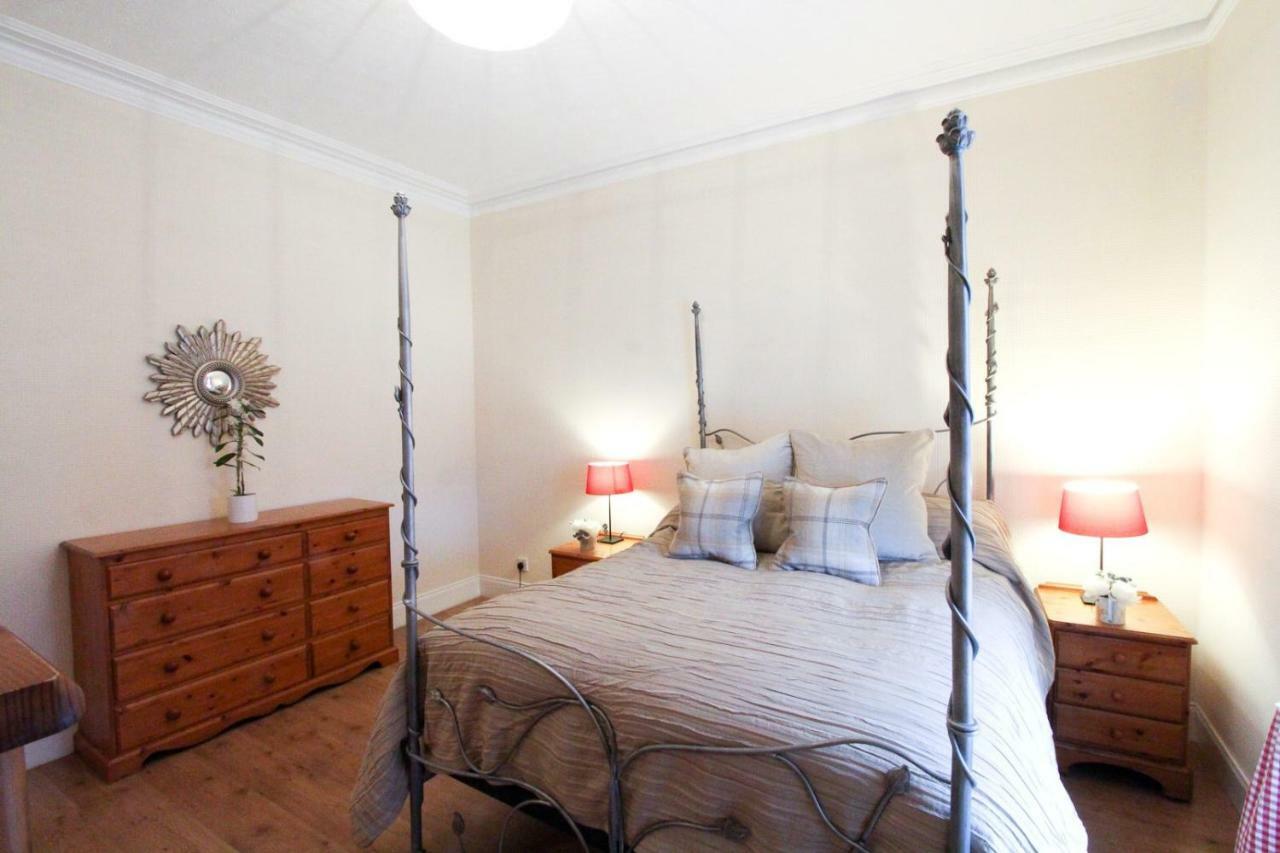Oban Town Centre Apartment Ngoại thất bức ảnh