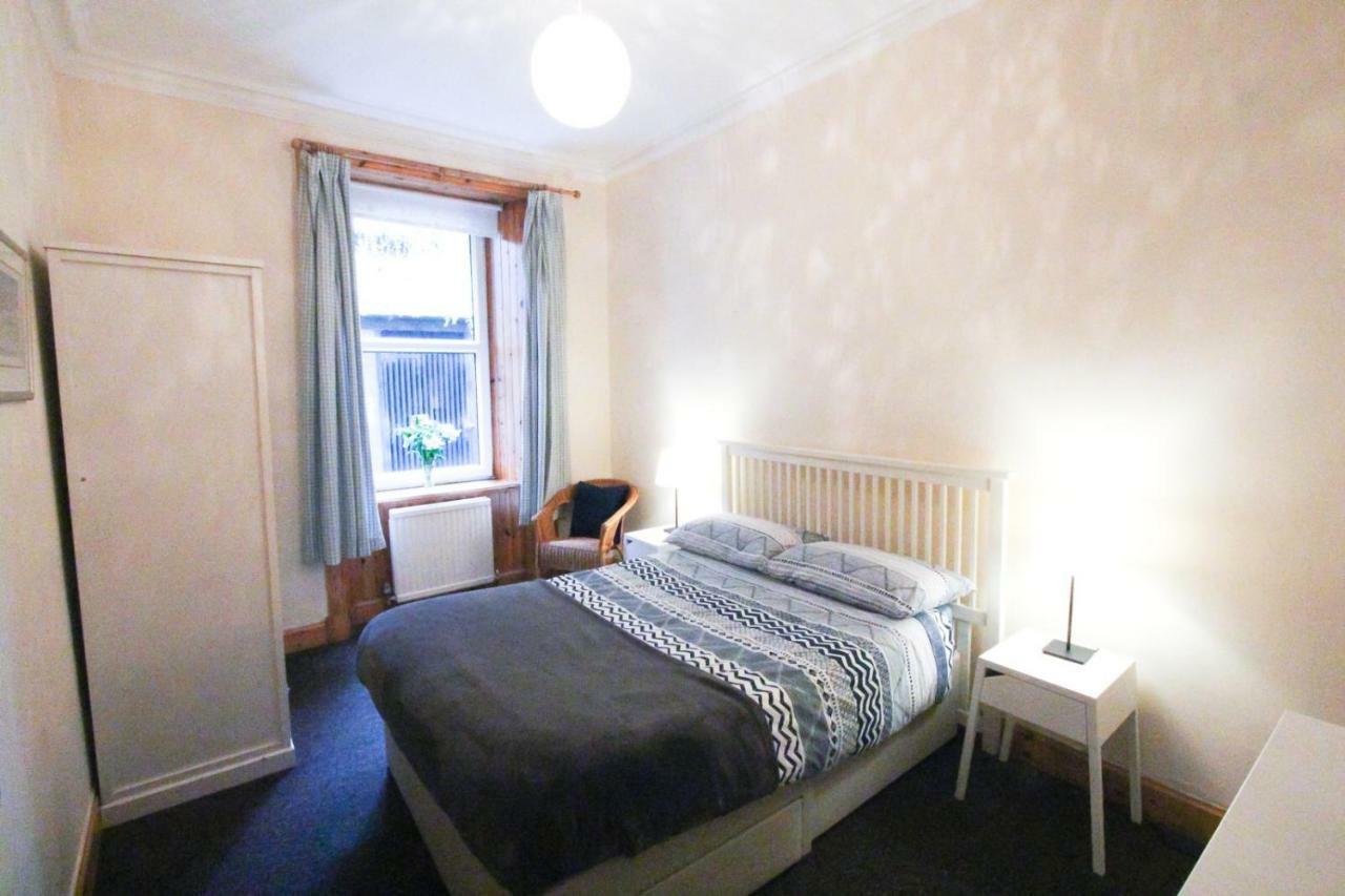 Oban Town Centre Apartment Ngoại thất bức ảnh